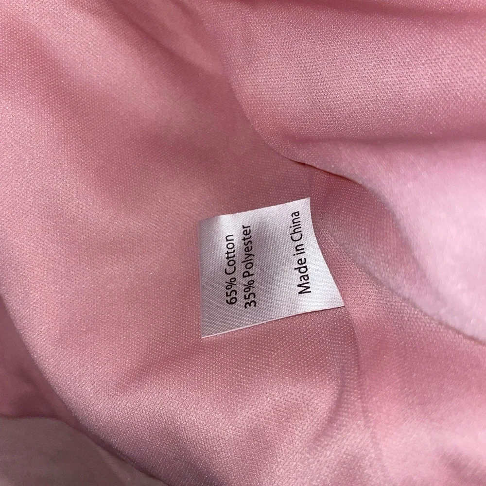 NWOT COTTAGE HILL MINI DRESS BLUSH Princess Polly - Picture 6 of 14